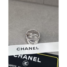 Chanel Rings